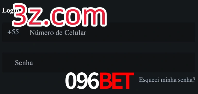 096Bet