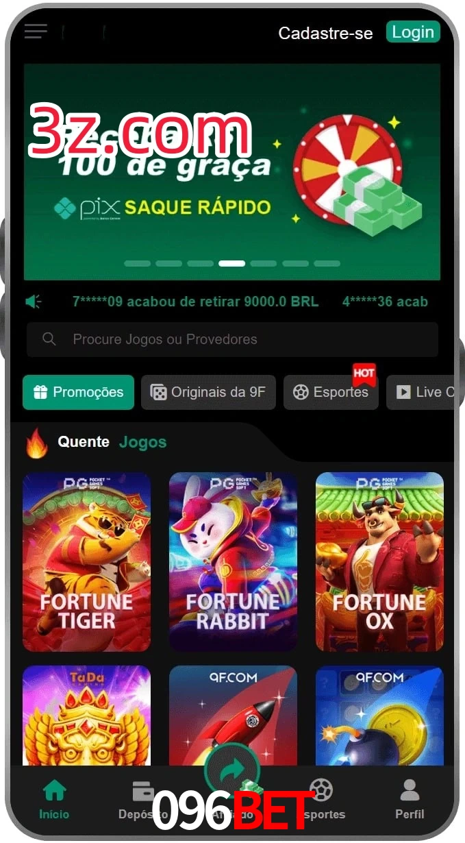 096Bet