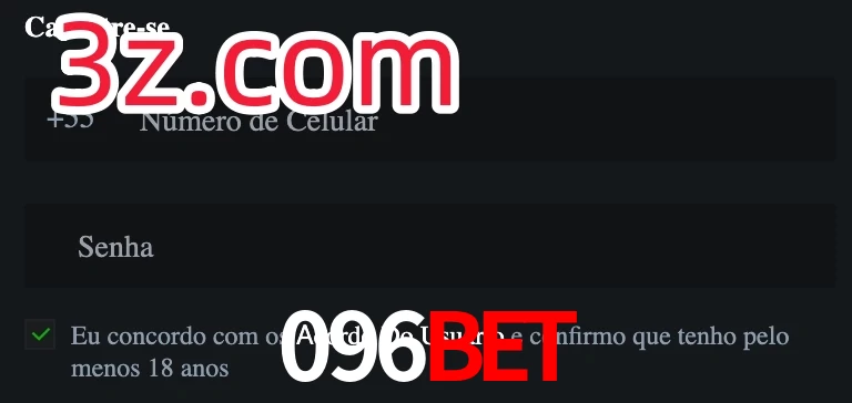 096Bet